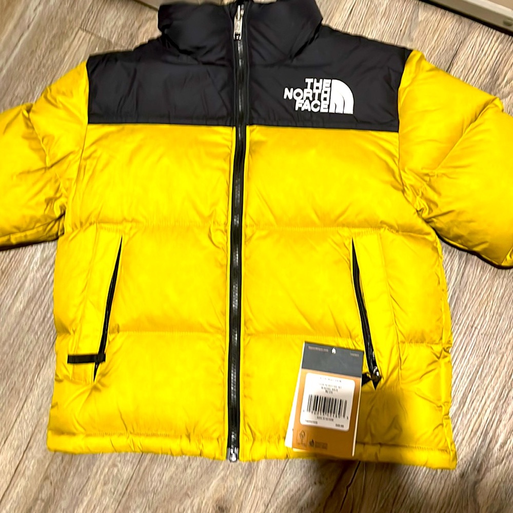 Medium teen size (10) never before worn with tags brand new